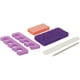 thumbnail image 2 of Set de pedicura ForPro, kit de pedicura de 5 piezas con 100 unidades empaquetadas individualmente, 2 of 9