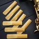 thumbnail image 5 of Kit de boquillas para saxofón alto Yoklili con ligadura metálica 2.5, 5 of 7