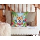 thumbnail image 3 of Cojín Decorativo Shiba Inu, 3 of 6