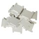 thumbnail image 1 of 200x Bordado Floidery Bobbin Organizer Hilo Bobbin Tarjeta De Bobinado Costura, 1 of 4