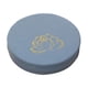 thumbnail image 2 of Cojín De Meditación Redondo De 40 Cm De Diámetro Con Asiento De Funda Extraíble Para Interiores, Azul, 10 Cm, 2 of 3