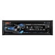 thumbnail image 2 of Estéreo para auto Dual XDM290BT Single Din con Bluetooth, USB y CD, 2 of 4