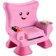 thumbnail image 1 of Silla Laugh & Learn de Fisher-Price, de juguete didáctico, color rosa, 1 of 6