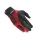 thumbnail image 1 of Glove HEAD Web (tamaño mediano, izquierdo) negro/rojo para ráquetbol, 1 of 3