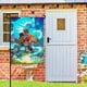 thumbnail image 2 of Bandera de Jardín Desmarcar Dragon Striker 28x45 cm, 2 of 5