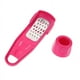 thumbnail image 2 of 1pc, Multi Functional Ginger Garlic Grinding Grater Planer, Slicer Cutter, Cooking Tool Utensils Kitchen Accessories, Summer Decor, Summer Supplies, Party Decor, Party Supplies, Birthday Decor, Birthd, 2 of 3