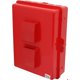thumbnail image 4 of NP171406RV ALTELIX Ventilada Carmesí 432x355x152mm IP55 Cofre Exterior NEMA3 PC+ABS, 4 of 4