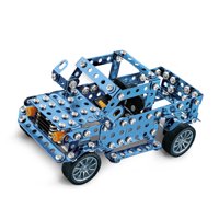 Otuti - Auto Metálico Armable Juguete Construcción Diy