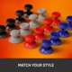 thumbnail image 5 of Kit de reemplazo de sticks analógicos SCUF Valor PRO negro, 5 of 5