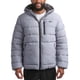 thumbnail image 1 of Chaqueta de invierno Reebok Heavyweight con forro sherpa y parka acolchada, 1 of 7