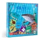 thumbnail image 1 of Juego Mesa Memoria Tiburones y Amigos Eeboo, 1 of 3