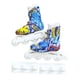 thumbnail image 3 of Finger Skates Development Toys Habilidades Motoras Finas Para Niñas, Niños Y Adultos, 3 of 5