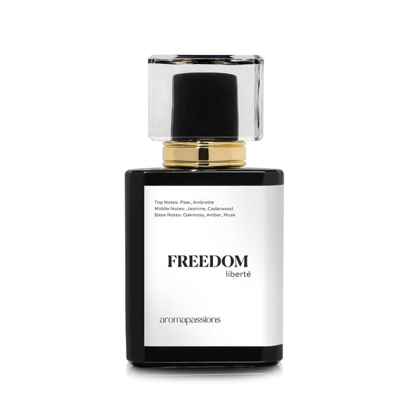 Perfume Aromapassions Freedom Extrait de Parfum 50 ml