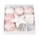 thumbnail image 2 of Adornos Bolas Navidad Espuma Multicolor, 2 of 3