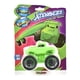 thumbnail image 3 of Camioneta Mounstruo Stretch Xtendezz De Sbabam Verde, 3 of 7