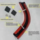 thumbnail image 3 of Moldura de techo Advance Ignition para Ford F-250/350/450/550, 3 of 9