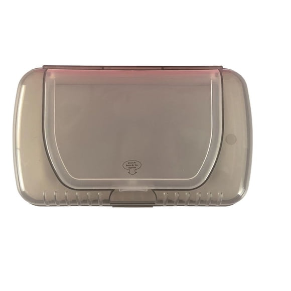Estuche Doble, 1 Un