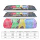 thumbnail image 3 of Color Inside Out Comforter Set Soft 3 Pcs Twin Bedding Sets Thicken for All Season, 3 of 5