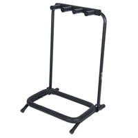 Atril Para Tres Guitarras Concierto Apextone Ap-3406