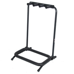 Atril Para Tres Guitarras Concierto Apextone Ap-3406