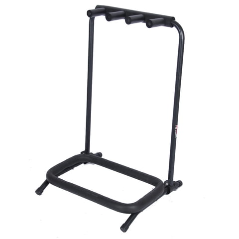 Atril Para Tres Guitarras Concierto Apextone Ap-3406