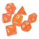 thumbnail image 5 of Juego De Dados Digitales De Varios Lados De 7 Piezas Juego De Mesa De Juegos De Rol Para Adolescentes, 5 of 5