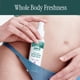 thumbnail image 2 of Spray Refrescante pHD Boric Acid Rose Vanilla 88ml, 2 of 3