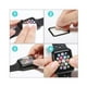 thumbnail image 2 of Lámina Mica De Hidrogel Compatible Iwatch Applewatch 7 45mm, 2 of 4