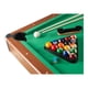 thumbnail image 3 of Mesa De Pool 213x118x78 Cms GamePower multicolor Tamaño Único, 3 of 3