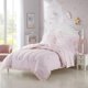 thumbnail image 1 of Juego de ropa de cama Sweet Home Collection Full Rainbow Unicorn, 1 of 8