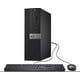 thumbnail image 2 of COMBO MONITOR + PC Desktop Dell Optiplex 5040 (i7-6ta 8GB 500GB) Reacondicionado Grado A, 2 of 3