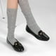 thumbnail image 2 of Mocasin Casual Mujer Vintage Charol Plano Weide YOU509, 2 of 9