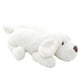 thumbnail image 2 of Felpa cachorro perro tejido caja portada coche titular organizador decoración blanco, 2 of 3