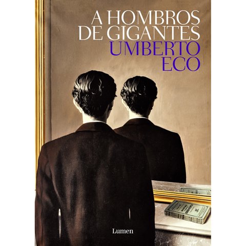 Penguin Random House - Libro A Hombros De Gigantes