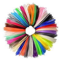 Genérico - Filamento Pla Elegoo 1 Kg 1.75 Mm Verde Neón