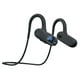thumbnail image 5 of Auriculares Inalámbricos Portátiles Ligeros De 100 MAh Para Gimnasio Ciclismo Negro, 5 of 5