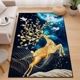 thumbnail image 1 of Alfombra De Piso Antideslizante 2x3 Metros 200x300 cm, 1 of 5
