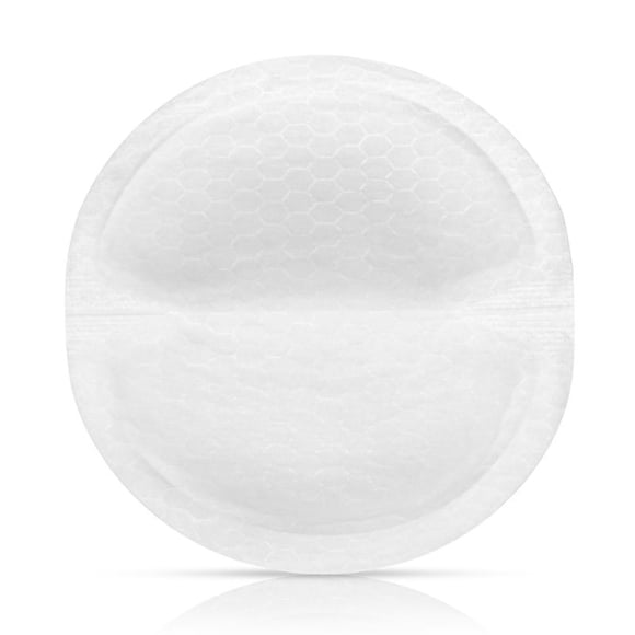 Absorbentes De Leche Deschechables 60PCS