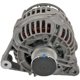 thumbnail image 1 of Alternador Bosch AL0815N 150A para Porsche 911, Boxster, 1 of 4