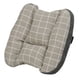 thumbnail image 5 of Respaldo Lectura Almohada Soporte Para Adultos Adolescentes Ni?os Kakhi Square, 5 of 5