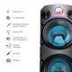 thumbnail image 5 of Parlante Bluetooth 8 Wireless Party Tower, 5 of 8