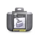 thumbnail image 2 of Basurero Auto Drive Universal MOLLE Strap Gris 4.5x7x9.5, 2 of 3