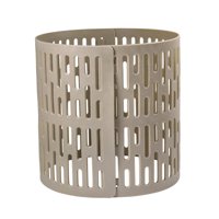 Magideal - 3 Protectores De Tronco De Árbol, Protectores De Tronco Reutilizables, Protege Los Árboles De Podadores Y Animales Pequeños, Protección Estable De La