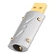 thumbnail image 5 of Conector Conector Usb2 0 Conector Rewireable Para Cable De Datos De Bricolaje Boca Plana, 5 of 5