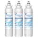 thumbnail image 1 of Filtro de agua para refrigerador Filterlogic ADQ73613401 para LG, 1 of 9