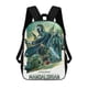 thumbnail image 1 of Mochila Desmarcar The Mandalorian 43cm, 1 of 6