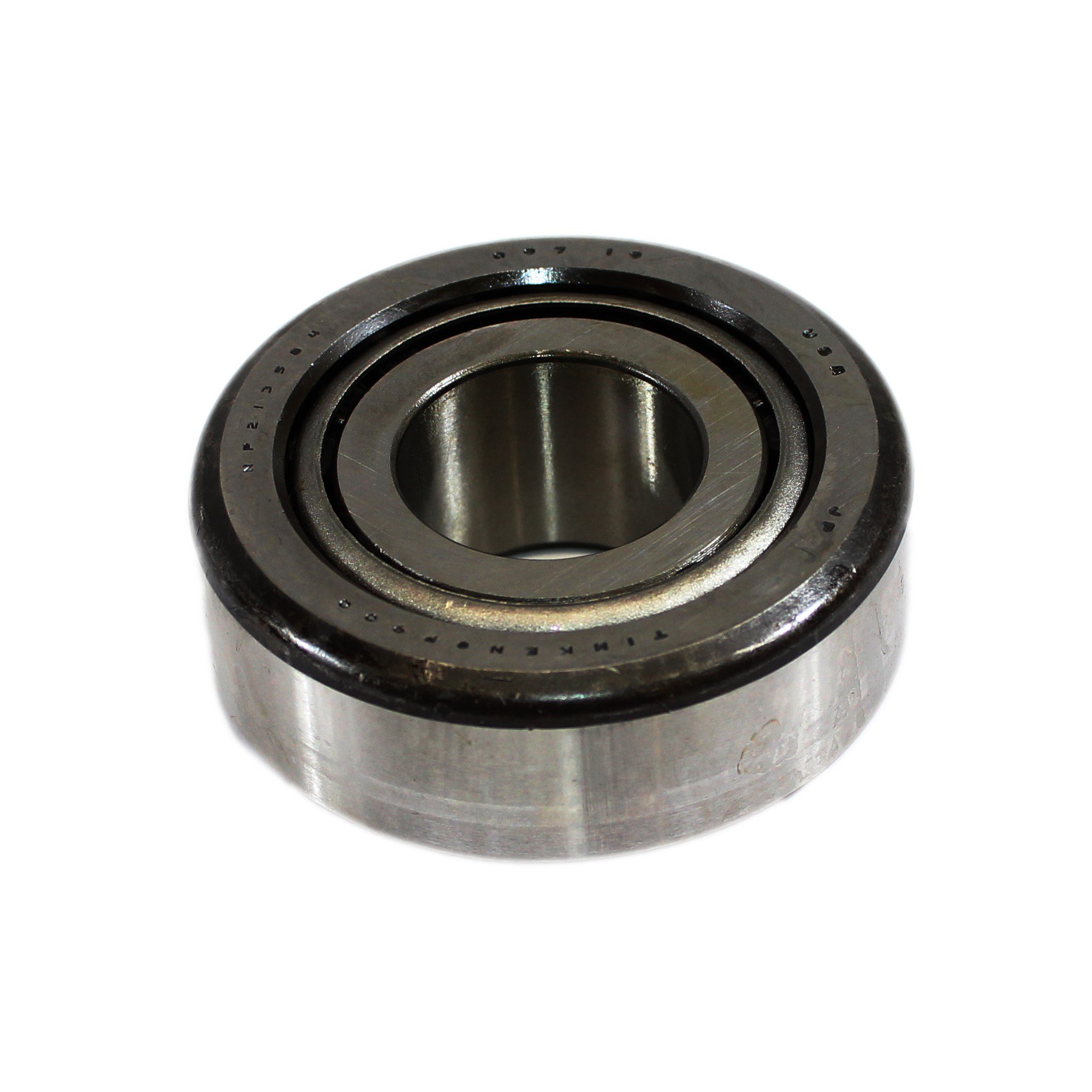 Braseixos - Rodamiento Piñon De Ataque