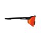 thumbnail image 2 of Lentes Leatt SpeedViz Lite Negro Satinado Iriz Rojo Cristal 13 VLT, 2 of 5