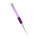 thumbnail image 1 of Crystal Nail Art Design DIY Dibujo Pintura Rayas UV Gel Pen Brush 11 mm, 1 of 5