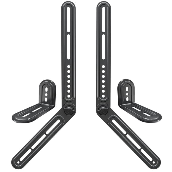 Soporte para barra de sonido Mounting Dream MD5422 para barras de sonido de hasta 7 kg